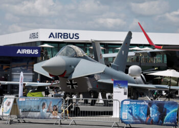 Γερμανία - Βρετανία