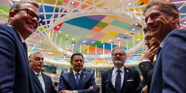 Ευρωπαϊκό Συμβούλιο