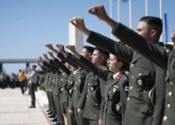 Στρατιωτική Σχολή Ευελπίδων