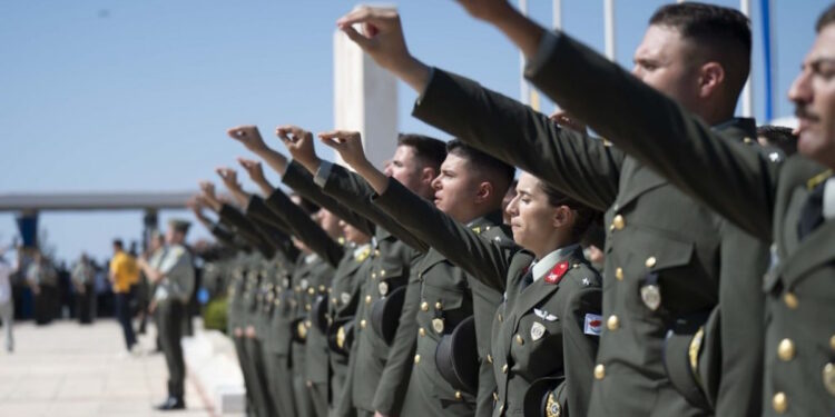 Στρατιωτική Σχολή Ευελπίδων