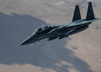 CENTCOM - Συρία