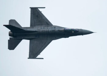 F-16