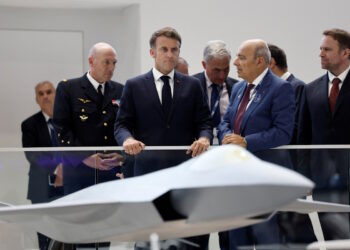 F-35: Η Γερμανία εξετάζει την αγορά επιπλέον 35 stealth μαχητικών μετά το «αδιέξοδο» στο FCAS