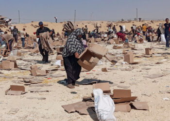 Η Ρωσία δηλώνει έτοιμη να παραδώσει τις σορούς Ουκρανών στρατιωτών – Κατηγορεί το Κίεβο για «κακή συνεννόηση»