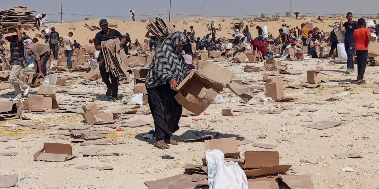 Η Ρωσία δηλώνει έτοιμη να παραδώσει τις σορούς Ουκρανών στρατιωτών – Κατηγορεί το Κίεβο για «κακή συνεννόηση»