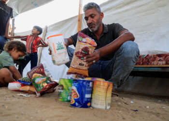 Γάζα - Ισραήλ