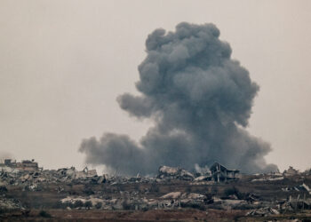 Λωρίδα της Γάζας