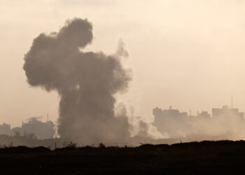 Λωρίδα της Γάζας - Ισραήλ