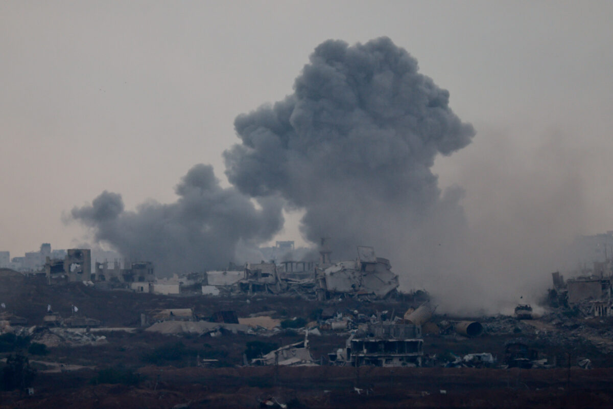 Λωρίδα της Γάζας