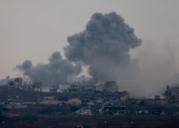 Λωρίδα της Γάζας