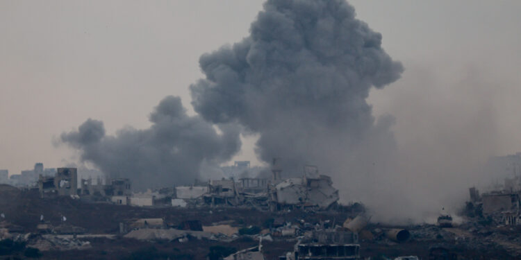 Λωρίδα της Γάζας