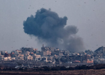 Λωρίδα της Γάζας