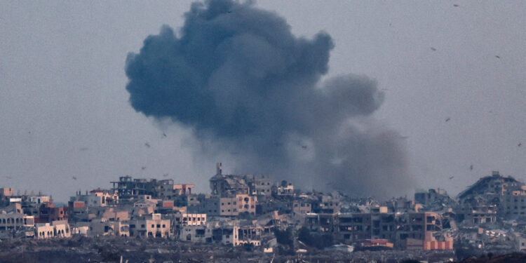 Λωρίδα της Γάζας