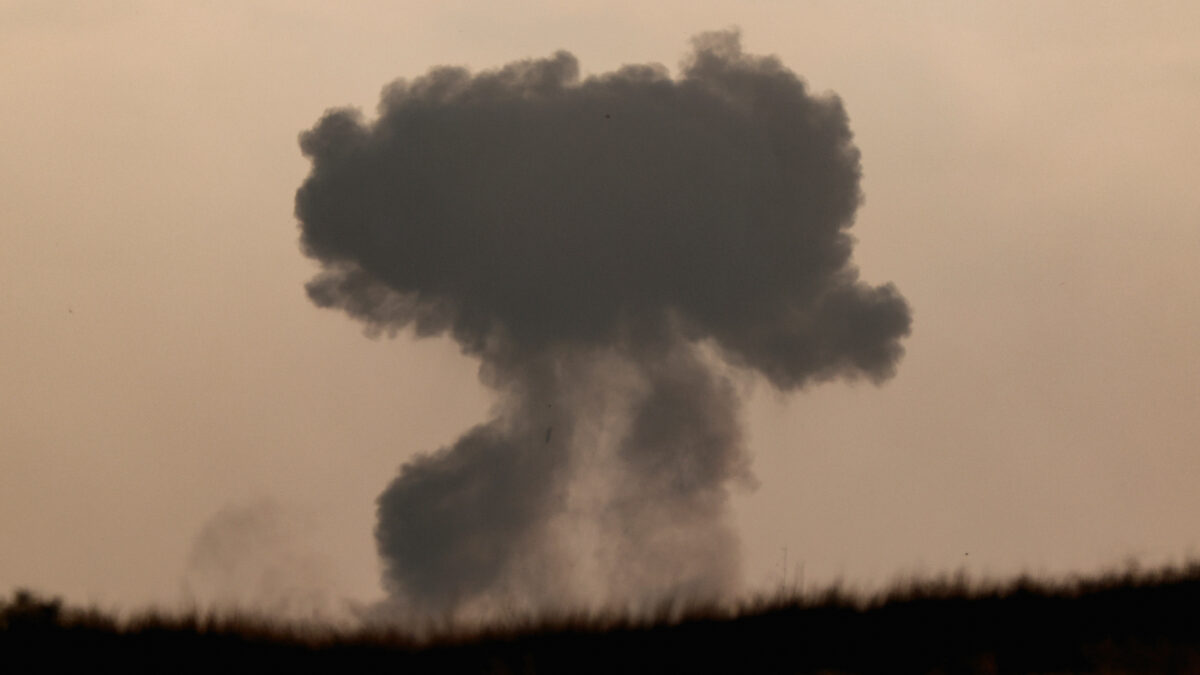 Λωρίδα της Γάζας