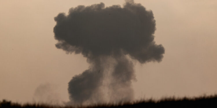 Λωρίδα της Γάζας