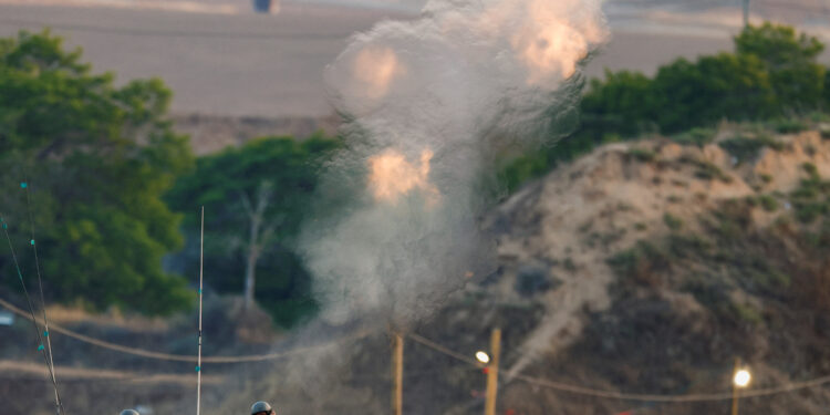 Λωρίδα της Γάζας