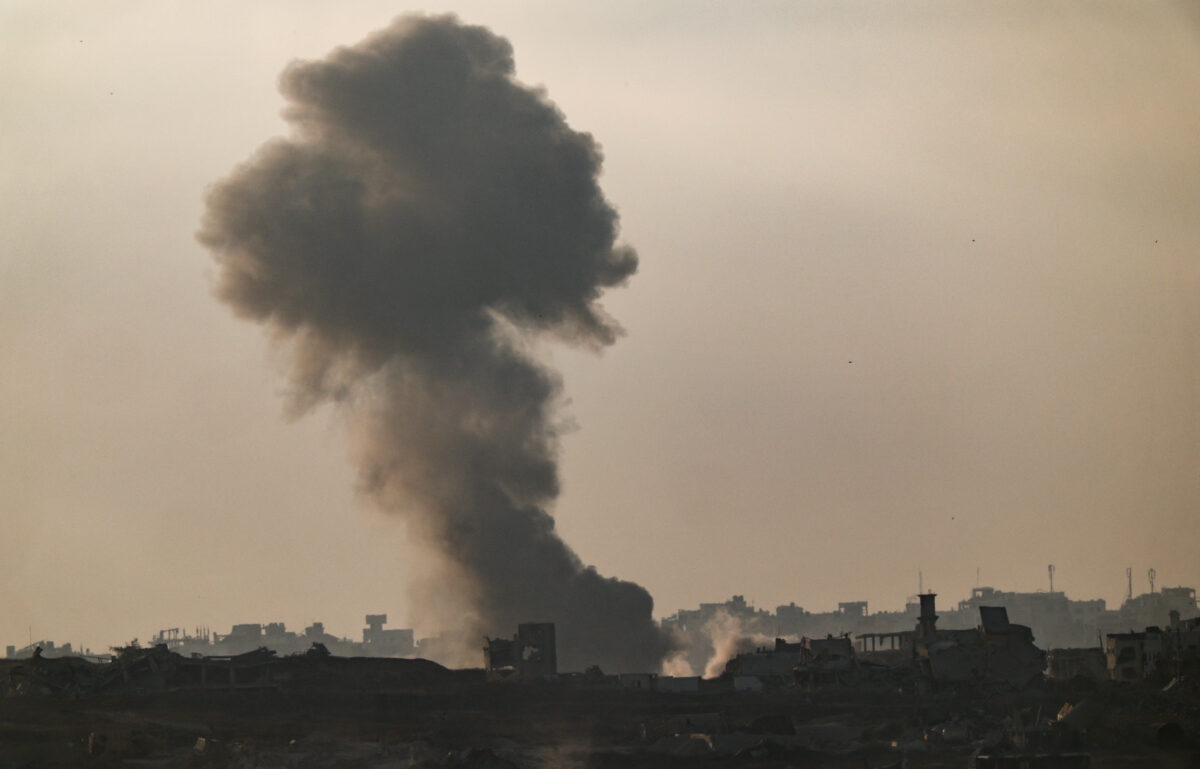 Λωρίδα της Γάζας