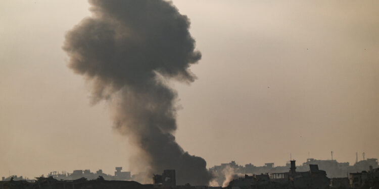 Λωρίδα της Γάζας