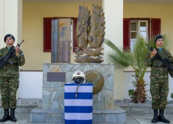 Υποσμηναγός Σιαλμάς