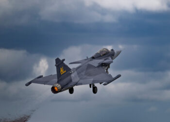 Gripen AI