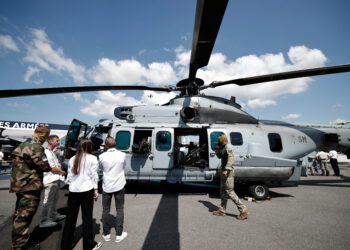 Ρουμανία - SAFE