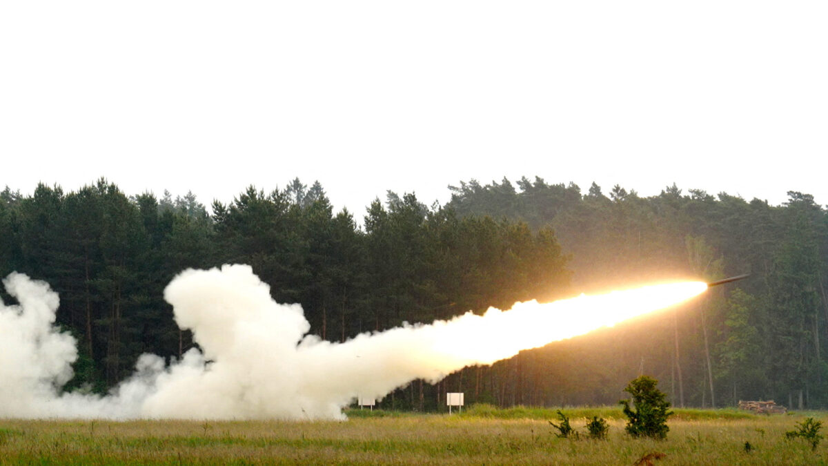 HIMARS