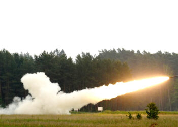HIMARS