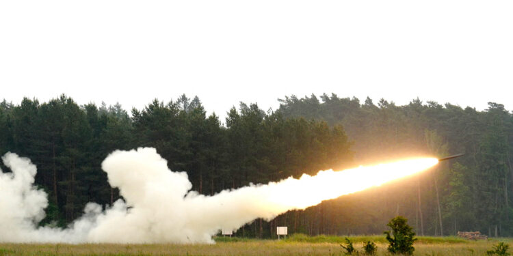 HIMARS