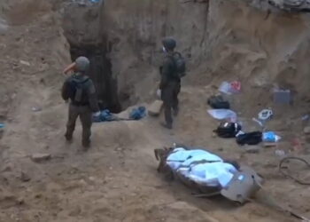 IDF - Σινουάρ