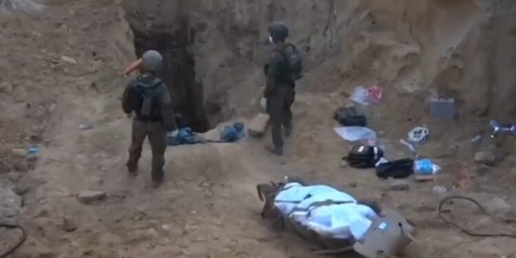 IDF - Σινουάρ