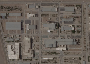 Ιράν - Ισραήλ