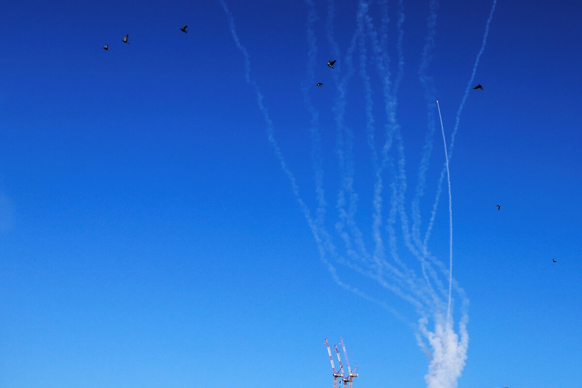 Ισραήλ - Ιράν