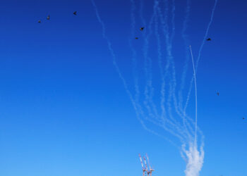 Ισραήλ - Ιράν