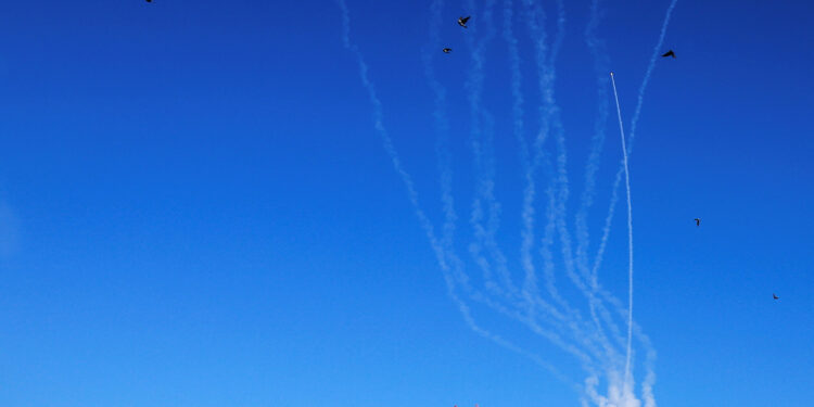 Ισραήλ - Ιράν