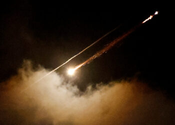 Ιράν - Ισραηλ