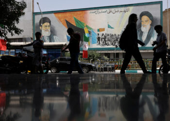 Ιράν: Αρνείται ότι εκτόξευσε πυραύλους εναντίον του Ισραήλ μετά την ανακοίνωση της κατάπαυσης του πυρός