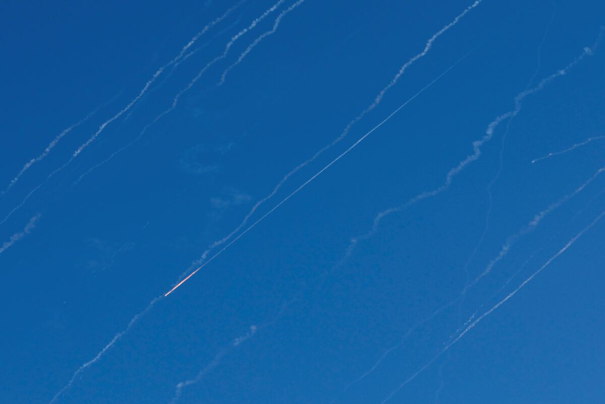 Ισραήλ - Ιράν