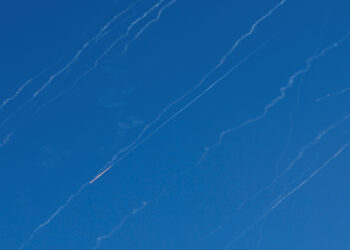 Ισραήλ - Ιράν