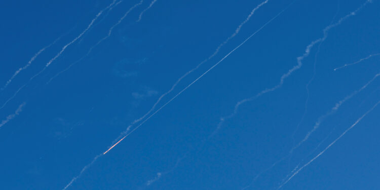 Ισραήλ - Ιράν