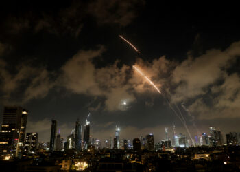 Ιράν - Ισραήλ - Ρωσία