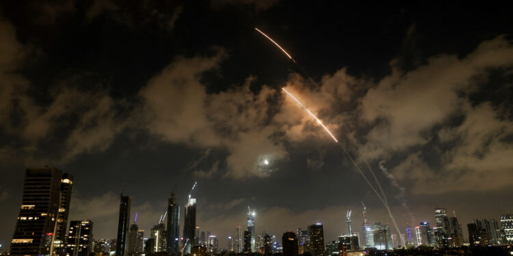 Ιράν - Ισραήλ - Ρωσία