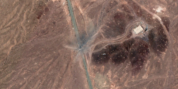 Ιράν - Φορντό