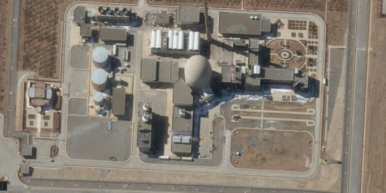 Μέση Ανατολή