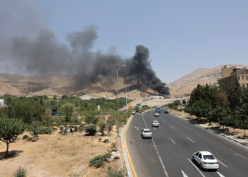 Ισραήλ - ιράν