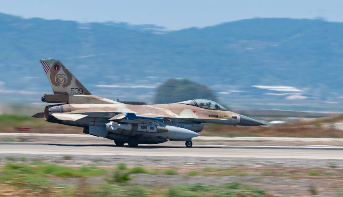 Ισραήλ - Λίβανος - Χεζμπολάχ