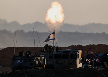 Γάζα - Ισραήλ - Χαμάς