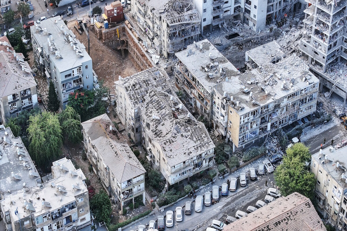 Νετανιάχου