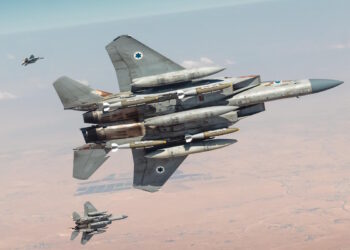 Ισραήλ - Κατάρ