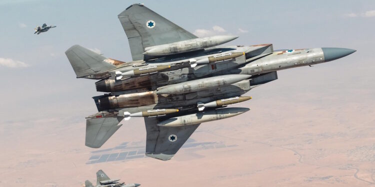 Ισραήλ - Κατάρ