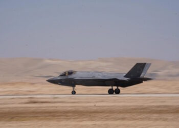 F-35